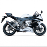 Echappement SCORPION RED POWER KAWASAKI ZX6R 2013-2017 1