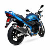 Echappement SCORPION SUZUKI GSX650F GSF 650 BANDIT GSF 1250 BANDIT 0
