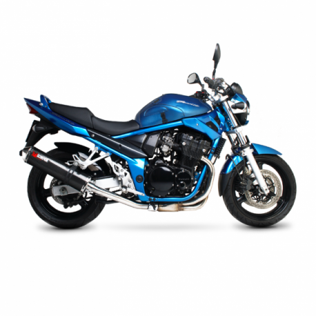 Echappement SCORPION SUZUKI GSX650F GSF 650 BANDIT GSF 1250 BANDIT