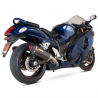 Echappement SCORPION RED POWER SUZUKI GSX1300R HAYABUSA 1999-2007 0