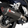 Echappement SCORPION RED POWER SUZUKI GSX1300R HAYABUSA 1999-2007 3