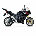 Echappement SCORPION 1050 TIGER 2007-2015