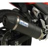 Echappement LEOVINCE LV ONE HONDA CBR300R 2013-2017 1