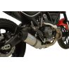 Echappement LEOVINCE LV ONE Ducati SCRAMBLER 2015-2016 0