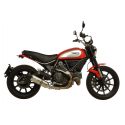 Echappement LEOVINCE LV ONE Ducati SCRAMBLER 2015-2016