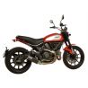 Echappement LEOVINCE LV ONE Ducati SCRAMBLER 2015-2016 2