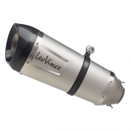Echappement LEOVINCE FACTORY S HONDA CBR1000RR 2014-2016