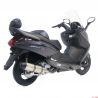 Echappement LEOVINCE LV ONE SYM 300 JOYMAX 2011-2012 0