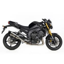 Pot d'échappement Leovince LV ONE YAMAHA FZ8 2010-2016