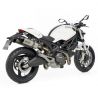 Echappement Leovince LV ONE DUCATI 696/796/1100 MONSTER 2008-2014 0