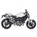 Echappement Leovince LV ONE DUCATI 696/796/1100 MONSTER 2008-2014