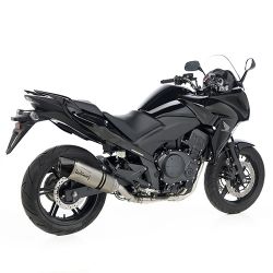Pot d'échappement Leovince LV ONE CBF1000 CBF1000ST 2010-2016