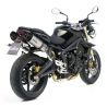 Echappement LEOVINCE LV ONE 675 STREET TRIPLE 2007-2012 0
