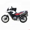 Echappement LEOVINCE LV ONE BMW G650GS 2011-2015 1