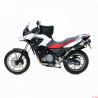 Echappement LEOVINCE LV ONE BMW G650GS 2011-2015 2
