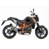 Echappement Leovince LV ONE KTM 690 DUKE 2012-2015 1