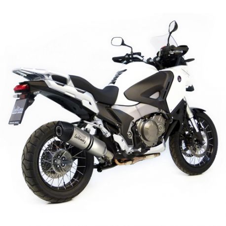 Echappement leovince LV ONE HONDA 1200 CROSSTOURER 2012-2016
