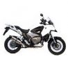 Echappement leovince LV ONE HONDA 1200 CROSSTOURER 2012-2016 1