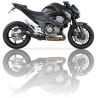 Echappement ixil X55 KAWASAKI Z800E 2013-2016 0
