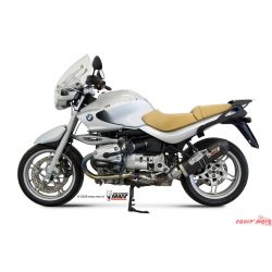 Pot d'échappement MIVV OVAL BMW R1150R 2000-2006