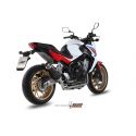 Echappement MIVV GP HONDA CB650F 2014-2015