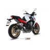 Echappement MIVV GP HONDA CB650F 2014-2015 0