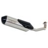 Echappement ARROW PIAGGIO 250 X8 2006-2008 0