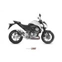 Echappement MIVV GP KAWASAKI Z800E 2013-2016
