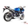 Echappement MIVV GP GSXR600 GSXR750 2011-2016 1