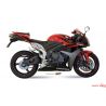 Echappement MIVV SUONO CBR 600 RR 2007-2017 1