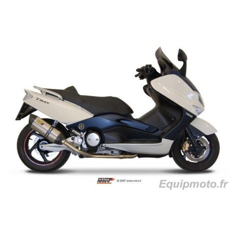 Ligne complète MIVV 500 T MAX 2001-2007