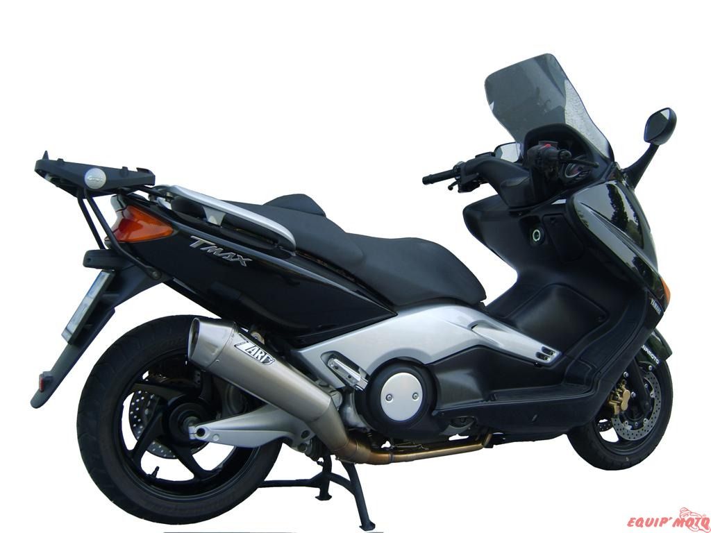 Yamaha t Max 250 2