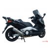 Ligne d'échappement complete Zard racing Yamaha T-MAX 500 2004-2007 0