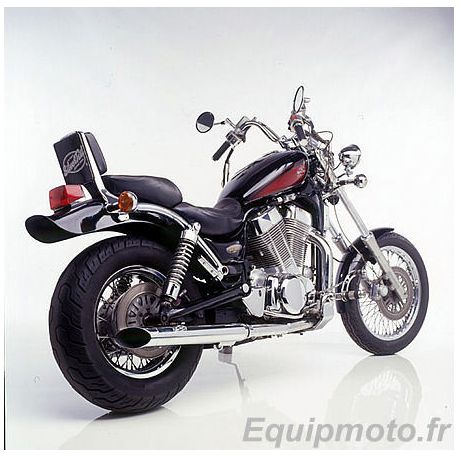 Echappement Silvertail LS 650 SAVAGE 1986-1997