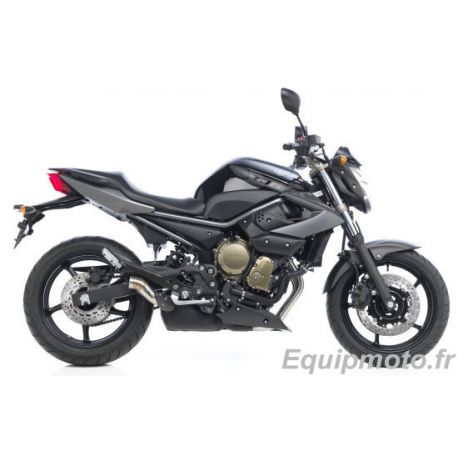 Echappement Leovince YAMAHA XJ6 DIVERSION 2009-2016