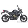 Echappement Leovince YAMAHA XJ6 DIVERSION 2009-2016 0
