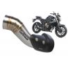Echappement Leovince YAMAHA XJ6 DIVERSION 2009-2016 2