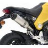 Echappement Leovince LV ONE HONDA MSX125 2013-2015 2