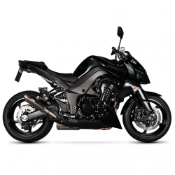 Pot d'échappement SCORPION RP 1 GP KAWASAKI Z1000 Z1000SX 2010-2013
