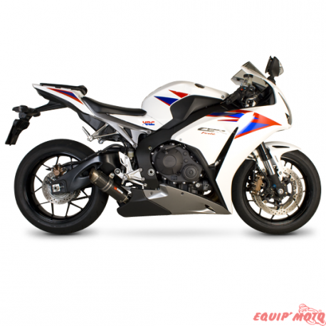 Echappement SCORPION RP 1 GP HONDA CBR1000RR 2012-2013