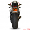 Echappement SCORPION RP 1 GP HONDA CBR1000RR 2012-2013 2