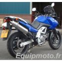 Echappement SCORPION SUZUKI 650 V-STROM 2004-2006