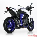 Echappement SHARK STREET GP HONDA CB1000R 2008-2017