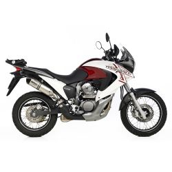 Pot d'échappement Leovince LV ONE EVO HONDA 700 TRANSALP 2008-2015