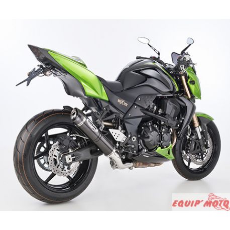 Echappement SHARK STREET GP KAWASAKI Z750R 2011-2013