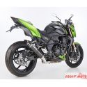 Echappement SHARK STREET GP KAWASAKI Z750R 2011-2013