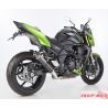 Echappement SHARK STREET GP KAWASAKI Z750R 2011-2013 0