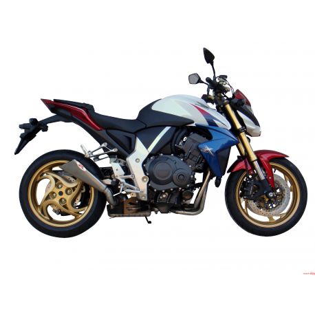 Echappement ixil X55 inox conique CB1000R 2008-2016
