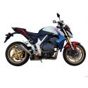 Echappement ixil X55 inox conique CB1000R 2008-2016