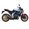 Echappement ixil X55 inox conique CB1000R 2008-2016 0